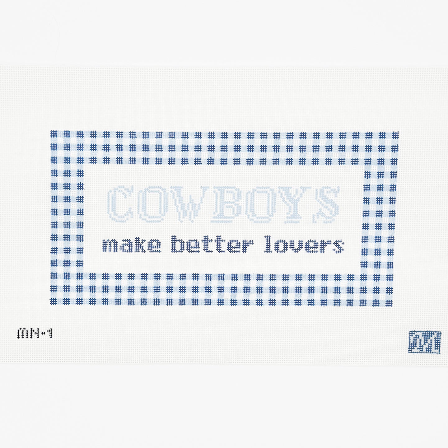 Cowboys Make Better Lovers